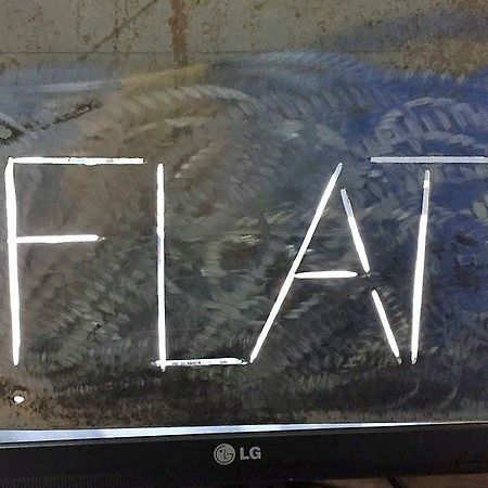 نابولي Flat Tribunali المظهر الخارجي الصورة